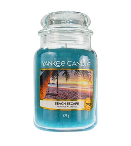 Yankee Candle Beach Escape 623 g