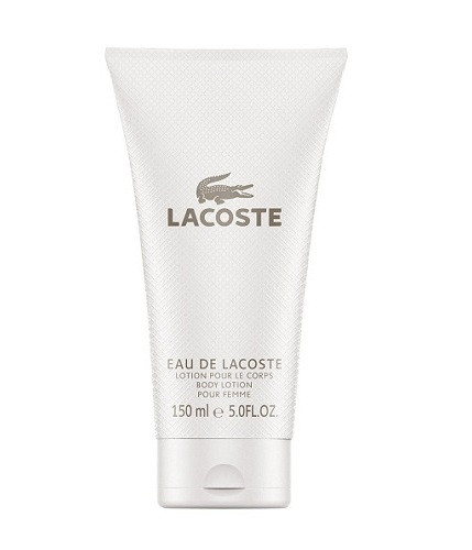 Lacoste Eau de Lacoste Body Lotion 150 ml