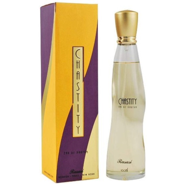 Rasasi Chastity Eau De Parfum 100 ml