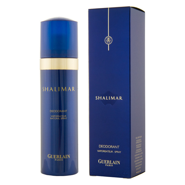 Guerlain Shalimar Deodorant VAPO 100 ml