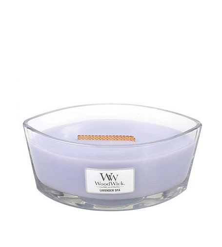 WoodWick Lavender Spa 453,6 g