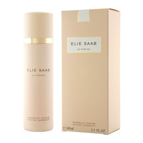 Elie Saab Le Parfum Deodorant VAPO 100 ml