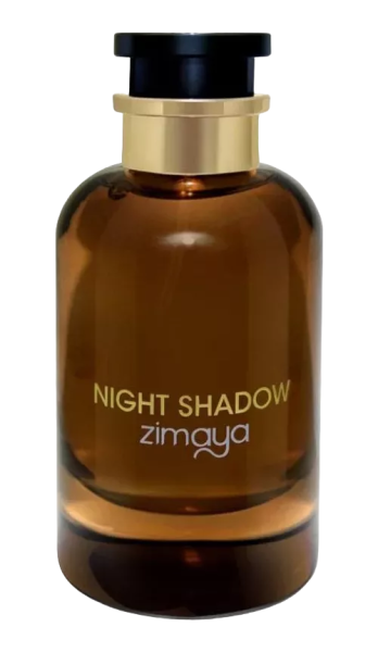 Zimaya Night Shadow Eau De Parfum 100 ml