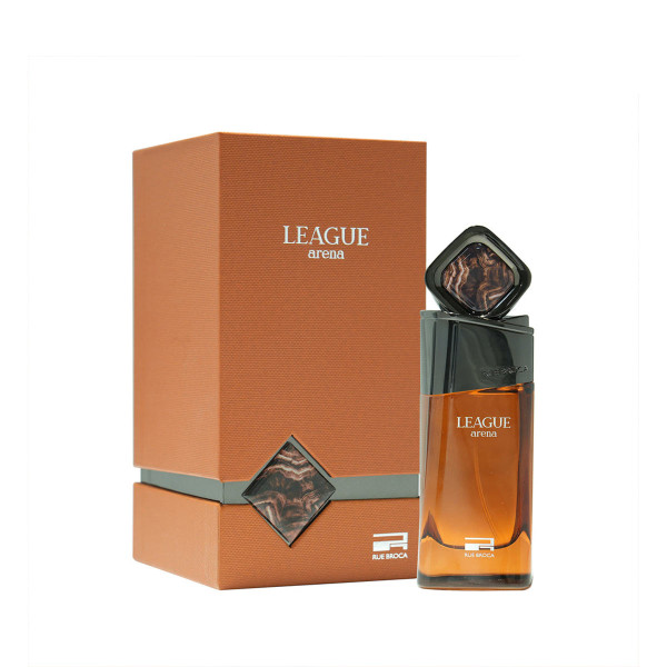 Rue Broca League Arena Eau De Parfum 100 ml