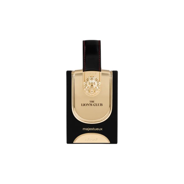 Armaf Lion`s Club Majestueux Eau De Parfum 100 ml
