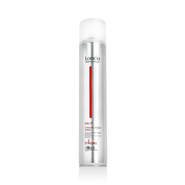 Londa Professional Fix It Strong Hold Spray 500 ml