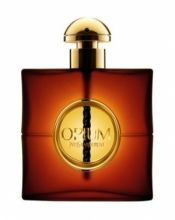 Yves Saint Laurent Opium 2009 Eau De Toilette 30 ml