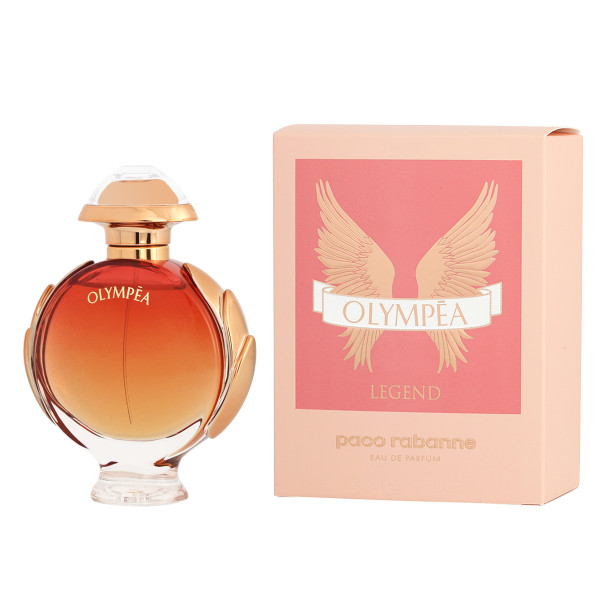 Rabanne Olympéa Legend Eau De Parfum 50 ml