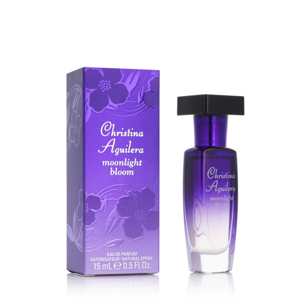 Christina Aguilera Moonlight Bloom Eau De Parfum 15 ml