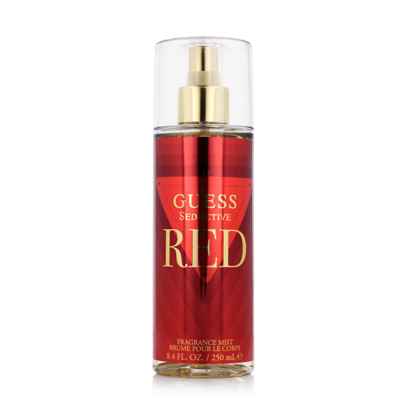 Guess Seductive Red Bodyspray 250 ml