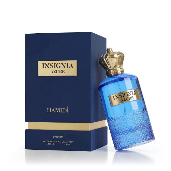 Hamidi Insignia Azure Parfum 105 ml