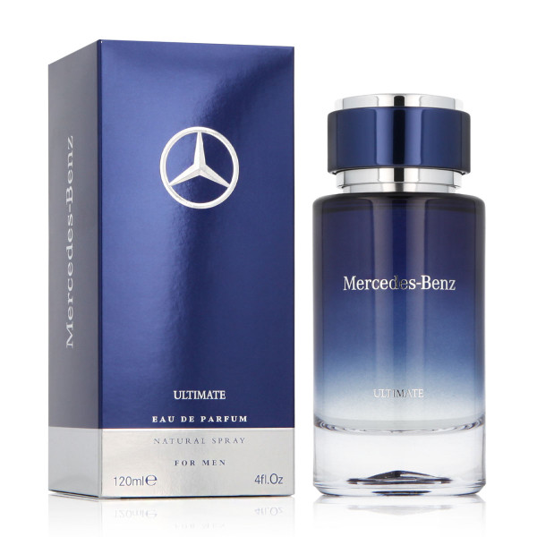 Mercedes-Benz Ultimate Eau De Parfum 120 ml
