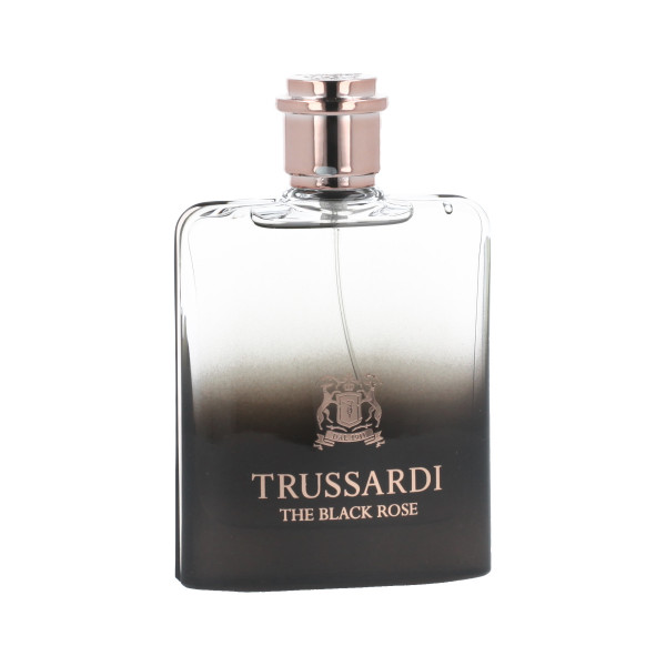 Trussardi The Black Rose Eau De Parfum 100 ml