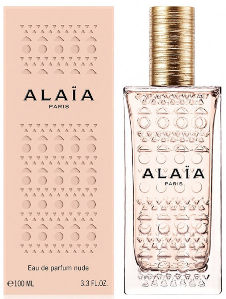 Alaïa Paris Eau De Parfum Nude Eau De Parfum 100 ml