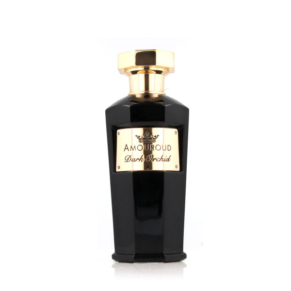 Amouroud Dark Orchid Eau De Parfum 100 ml