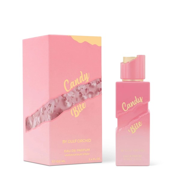 Gulf Orchid Candy Bite Eau de Parfum 100 ml