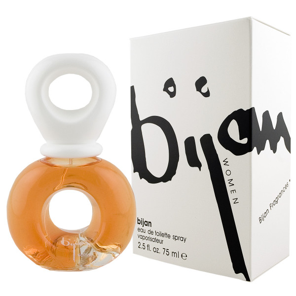 Bijan Bijan for Women Eau De Toilette 75 ml