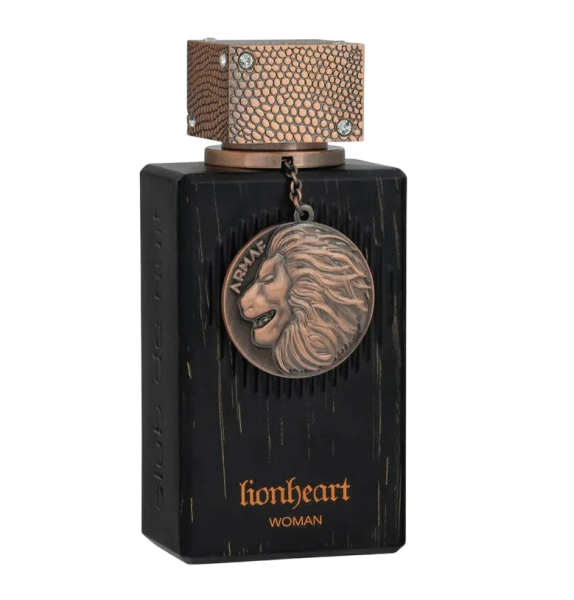 Armaf Club de Nuit Lionheart Woman Eau De Parfum 100 ml