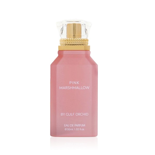 Gulf Orchid Pink Marshmallow Eau De Parfum 30 ml
