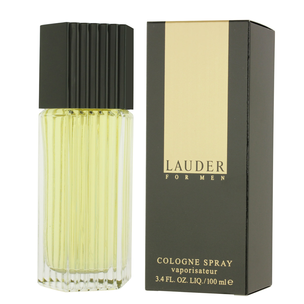Estée Lauder Lauder For Men Eau de Cologne 100 ml Herrendüfte