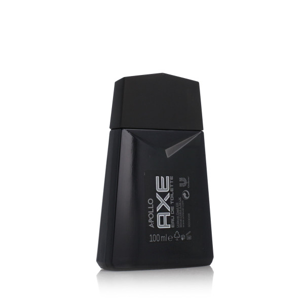 Axe Apollo Eau De Toilette 100 ml