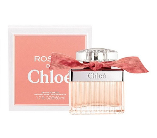 Chloé Roses de Chloé Eau De Toilette 20 ml