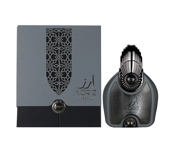 Arabiyat Prestige Aariz L'Absolu Eau De Parfum 100 ml