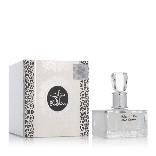 Lattafa Musk Salama Eau De Parfum 100 ml