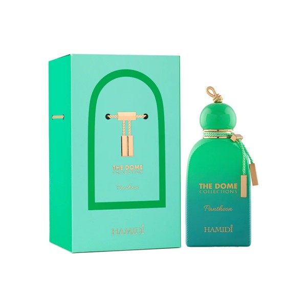 Hamidi The Dom Pantheon Eau De Parfum 100 ml