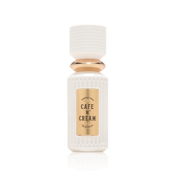 Fragrance World Café N' Cream Eau De Parfum 100 ml