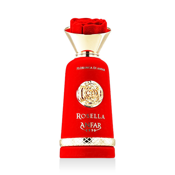 Anfar 1950 Rosella Extrait de Parfum 100 ml