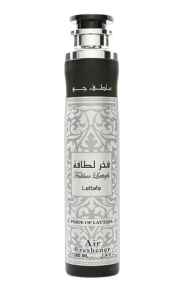 Lattafa Fakhar Air Freshener 300 ml