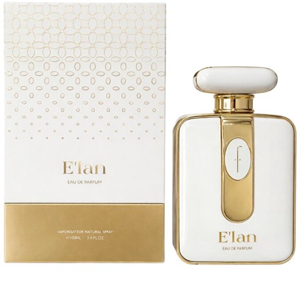 Flavia E`lan Eau De Parfum 100 ml