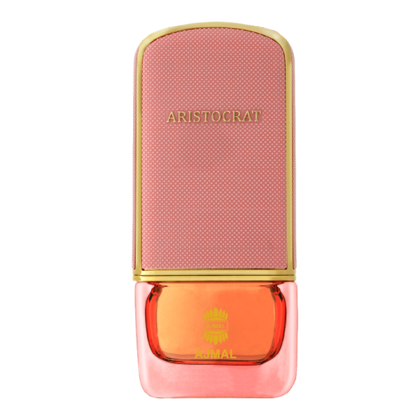 Ajmal Aristocrat Rose Eau De Parfum 75 ml