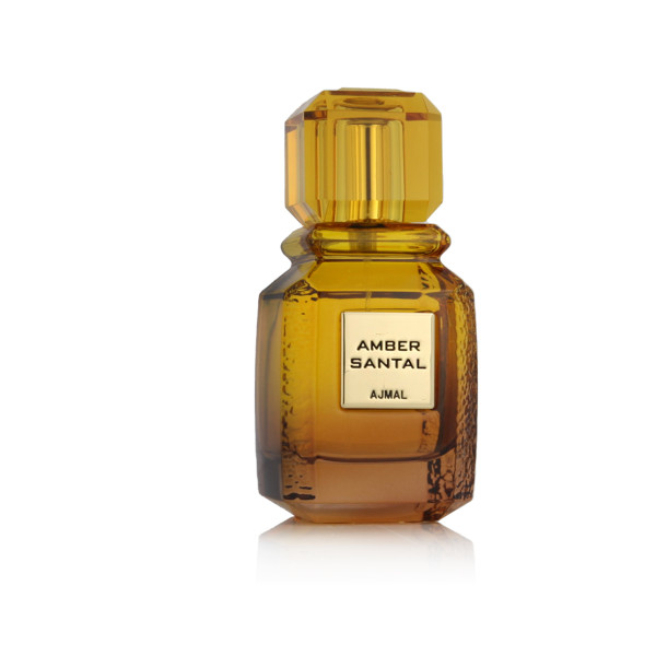 Ajmal Amber Santal Eau De Parfum 100 ml