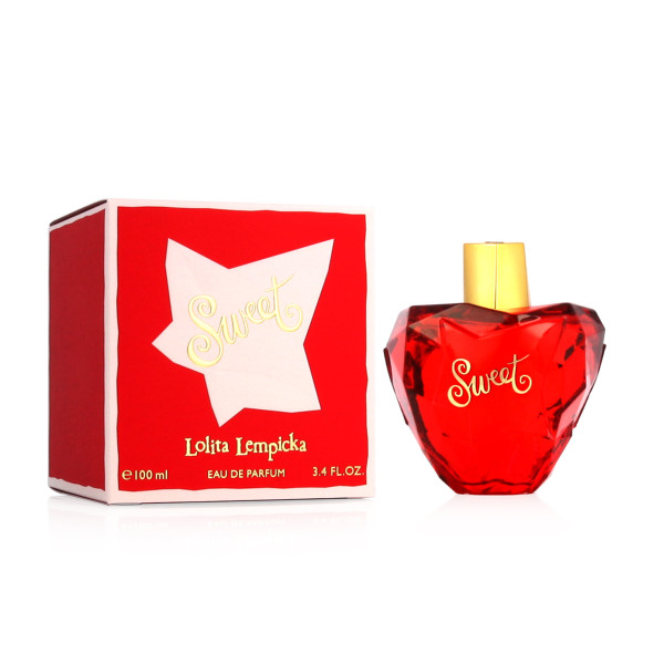 Lolita Lempicka Sweet Eau De Parfum 100 ml