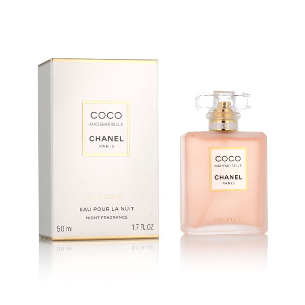 Chanel Coco Mademoiselle L'Eau Privée Eau Pour La Nuit 50 ml