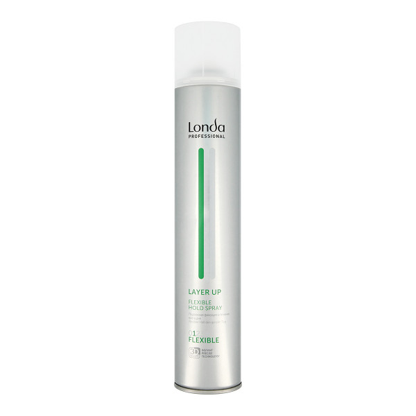 Londa Professional Layer Up Flexible Hold Spray 500 ml