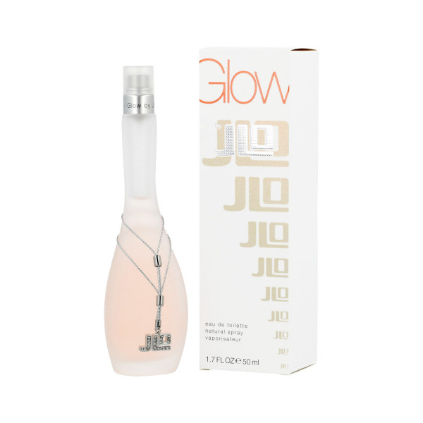 Jennifer Lopez Glow Eau De Toilette 50 ml