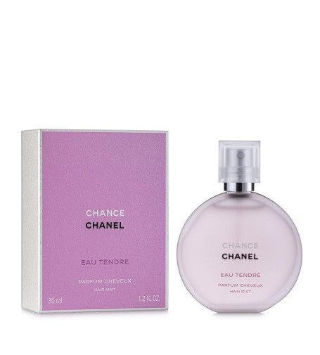 Chanel Chance Eau Tendre Hair Mist 35 ml