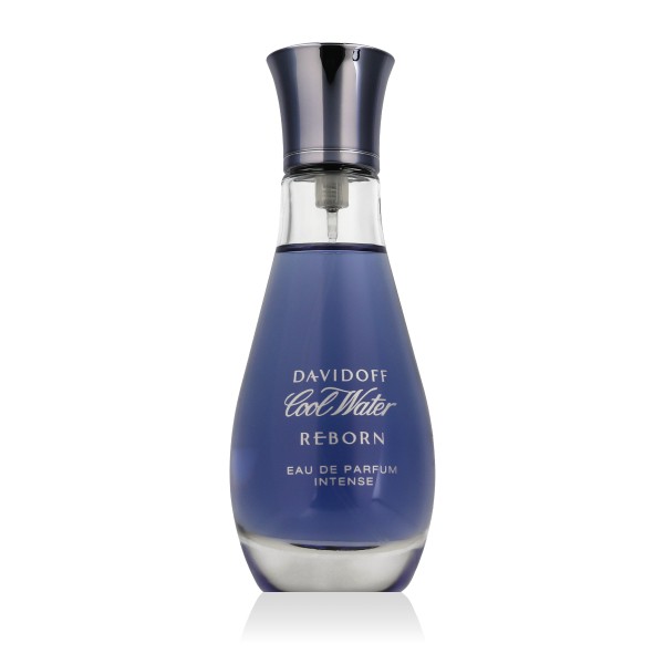Davidoff Cool Water Reborn For Her Eau De Parfum Intense 50 ml