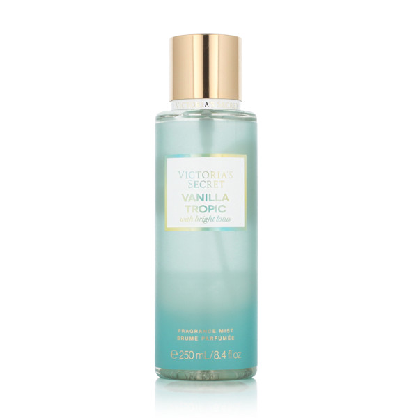 Victoria's Secret Vanilla Tropic Bodyspray 250 ml