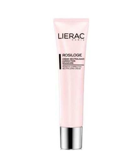 Lierac Rosilogie Neutralizing Anti-Redness Cream 40 ml
