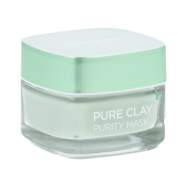 L'Oréal Paris Pure Clay Purity Mask 50 ml
