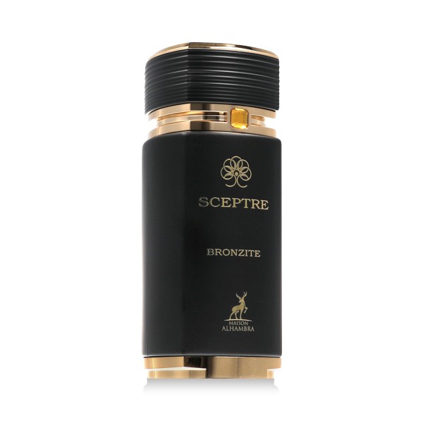 Maison Alhambra Sceptre Bronzite Eau De Parfum 100 ml