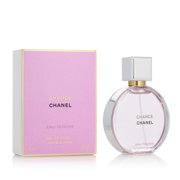 Chanel Chance Eau Tendre Eau De Parfum 35 ml