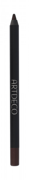 Artdeco Soft Eye Liner Waterproof (12 Warm Dark Brown) 1,2 g