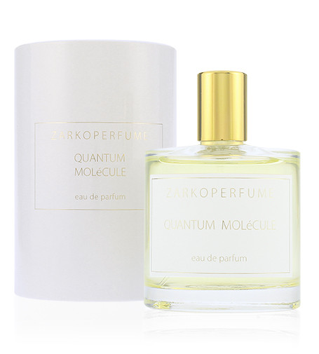 ZarkoPerfume QUANTUM MOLéCULE Eau De Parfum 100 ml