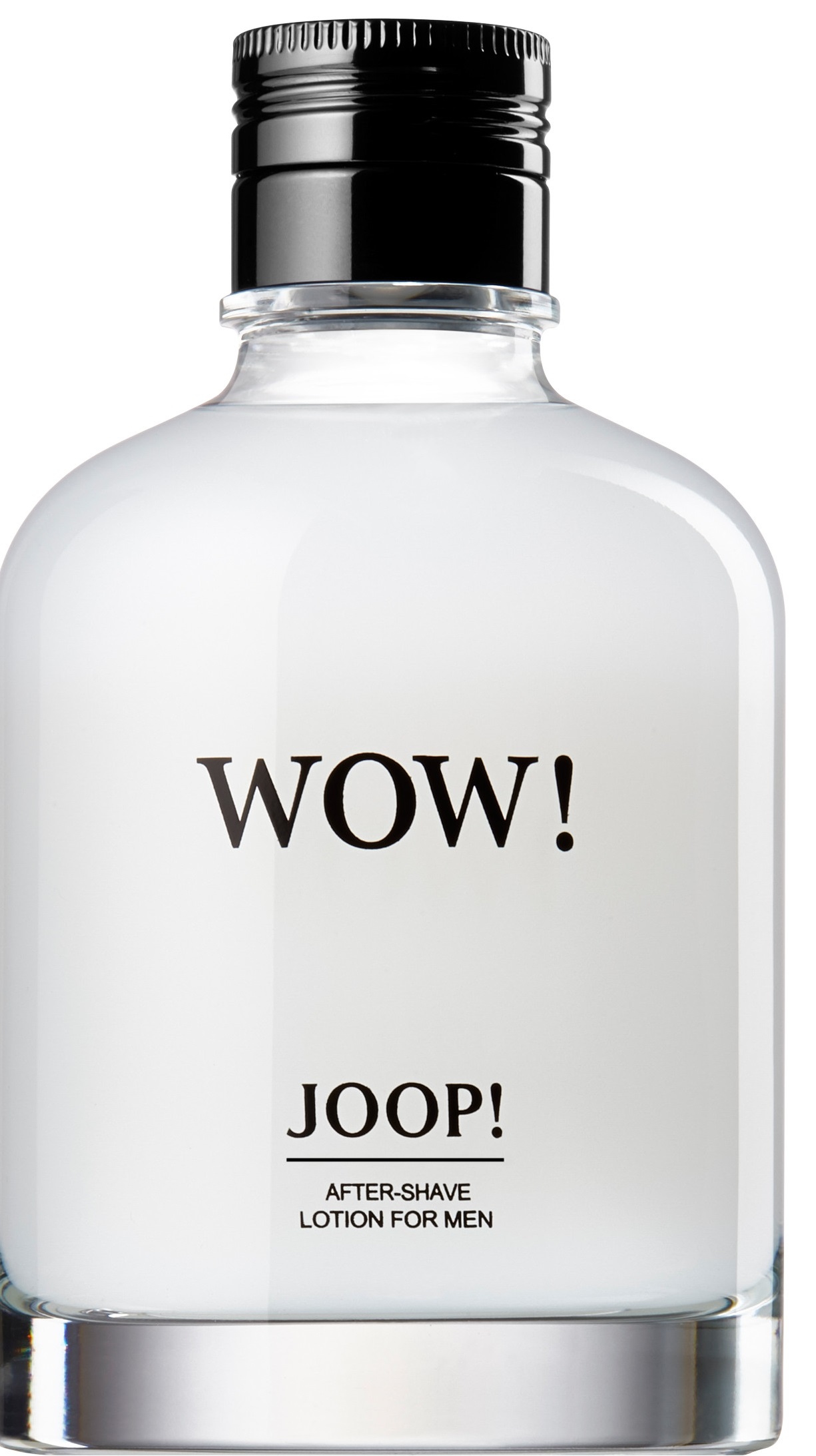 JOOP Wow! After Shave Lotion 100 ml Herrenpflege Pflege Parfuem365