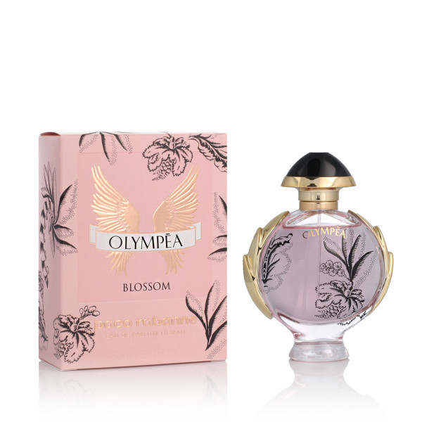 Rabanne Olympéa Blossom Eau De Parfum Florale 50 ml
